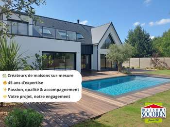 Vente maison 5 pièces Vente maison 5 pièces