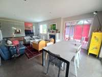 Vente maison