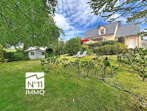 Vente Maison 4 chambresPlouay