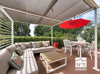 Vente maison 5 pièces Plouay 56