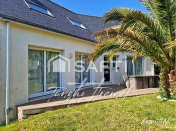 Vente Maison 4 chambresPlouay
