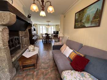 Vente Maison 3 chambresPlouay