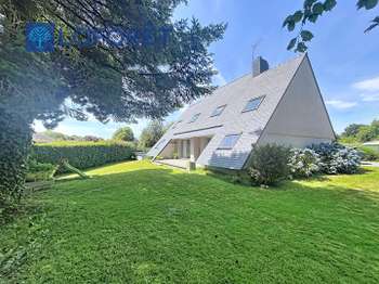 Vente Maison 6 chambresPlouay