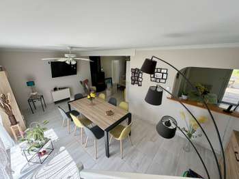 Vente maison 7 pièces Vente maison 7 pièces