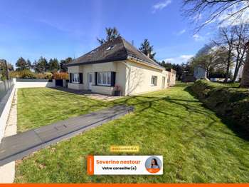Photo Vente maison Plouay