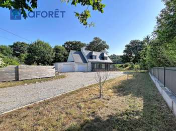 Vente Maison 4 chambresPlouay