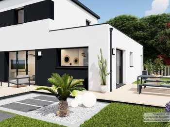 Vente Maison 4 chambresPlouay