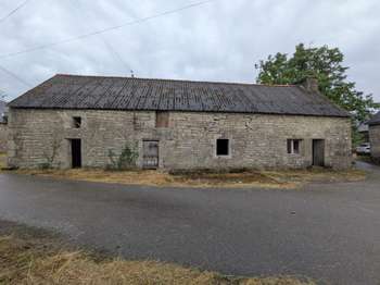 Vente Maison 6 piècesPlouay