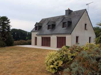 Vente maison 6 pièces Plouay 56