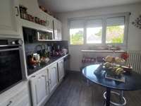 Vente maison