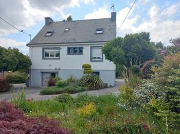 Vente Maison 3 chambresPlouay