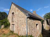 Vente maison 1 pièce