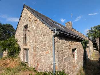 Vente Maison 1 piècePlouay