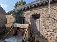 Vente maison 1 pièce