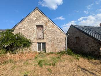 Vente maison 1 pièce