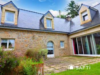 Vente Maison 4 chambresPlouay