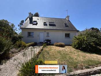 Vente Maison 4 chambresPlouay