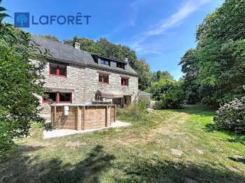 Vente maison 6 pièces Plouay 56