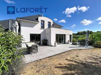 Vente Maison 4 chambresPlouay