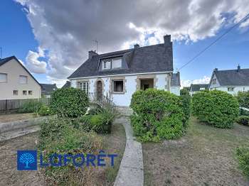 Maison 6 pièces 128 m² · à Plouay · 128 m² · 212 450 €