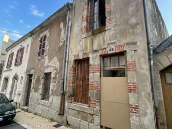 Maison 2 pièces 90 m² · à Plouay · 90 m² · 65 450 €