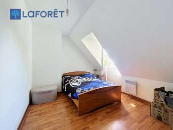 Vente maison 6 pièces Plouay 56