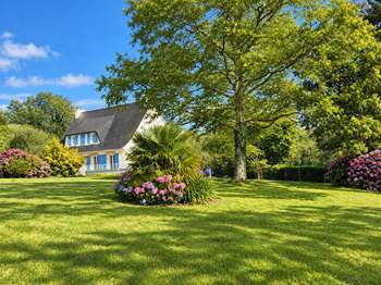Vente Maison 4 chambresPlouay