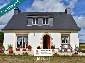 Vente Maison 5 chambresPlouay