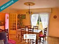 Vente maison 7 pièces Vente maison 7 pièces