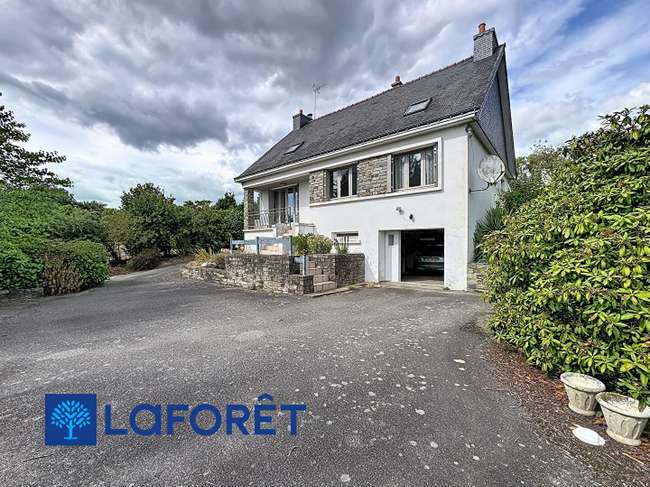 Maison 4 pièces 93 m² · à Plouay · 93 m² · 206 950 €