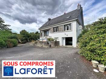 Vente maison 4 pièces Plouay 56