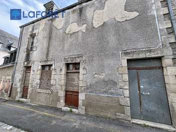 Vente maison 3 pièces Plouay 56