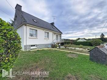 Vente maison 5 pièces Plouay 56