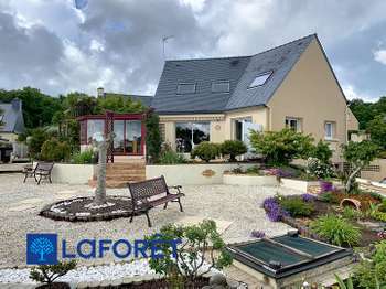 Vente maison 5 pièces Plouay 56