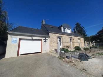 Vente maison 5 pièces Plouay 56