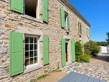 Vente Maison 4 chambresPlouay