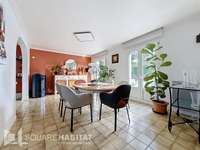 Vente maison 6 pièces Vente maison 6 pièces