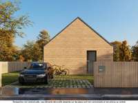 Vente maison 3 pièces Vente maison 3 pièces