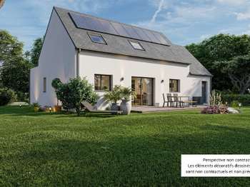 Vente maison 4 pièces Vente maison 4 pièces