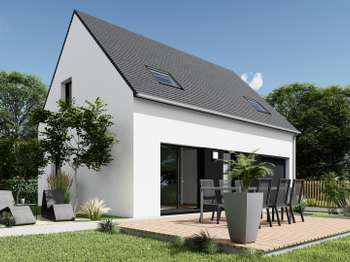 Vente Maison 3 chambresPlouay