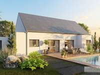 Vente maison 4 pièces Vente maison 4 pièces