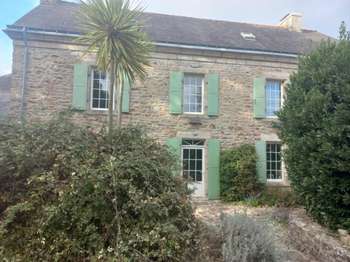 Vente maison 6 pièces Plouay 56