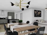 Vente maison 4 pièces Vente maison 4 pièces
