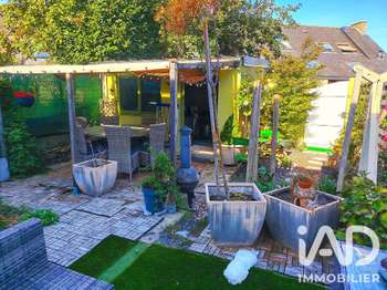 Vente maison 4 pièces Plouay 56