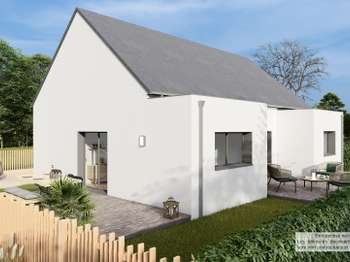 Vente maison 4 pièces Vente maison 4 pièces
