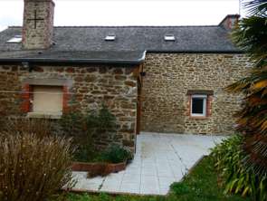 Vente Maison 4 chambresPloubalay