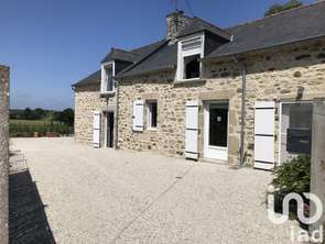 Vente Maison 5 piècesPloubalay