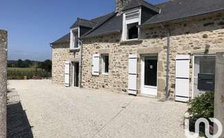 Photo Vente maison Ploubalay