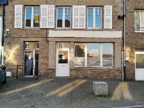 Vente Maison 8 piècesPloubalay