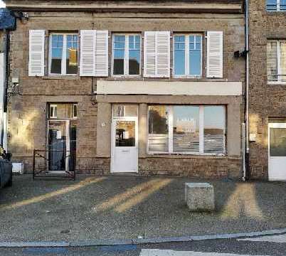 Vente maison 8 pièces Ploubalay 22